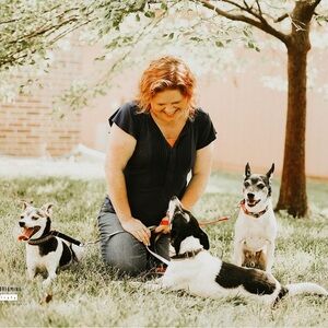 Meet your Posher, Marcy